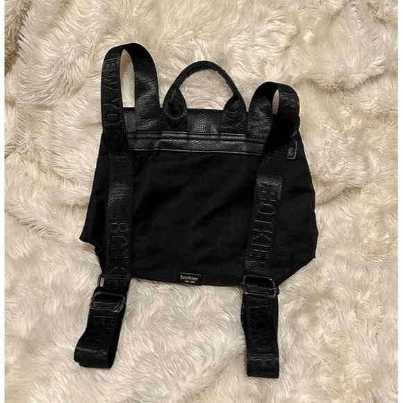Botkier New York Trigger Mini Backpack Bag - Picture 2 of 2